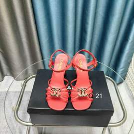 Picture of Chanel Shoes _SKUChanelsz35-40YS03362983